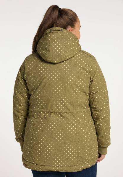 Ragwear DANKA DOTS PLUS Top Angebot