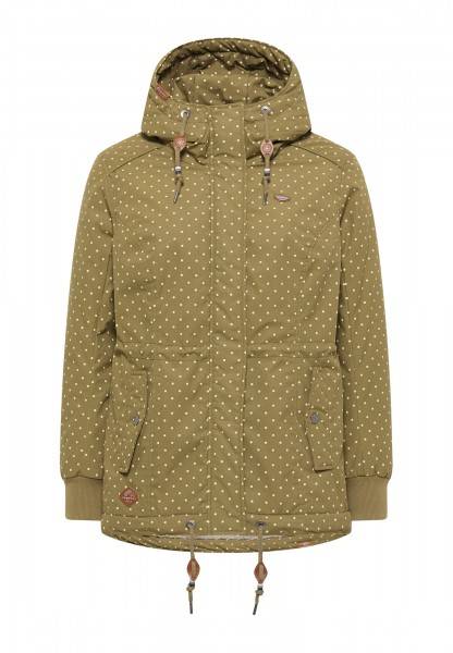 Ragwear DANKA DOTS PLUS Top Angebot