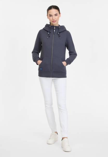 Ragwear NESKA ZIP COMFY CORE Neuheiten