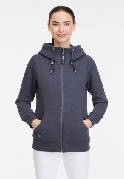 Ragwear NESKA ZIP COMFY CORE Neuheiten