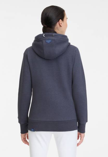 Ragwear NESKA ZIP COMFY CORE Neuheiten