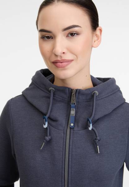Ragwear NESKA ZIP COMFY CORE Neuheiten
