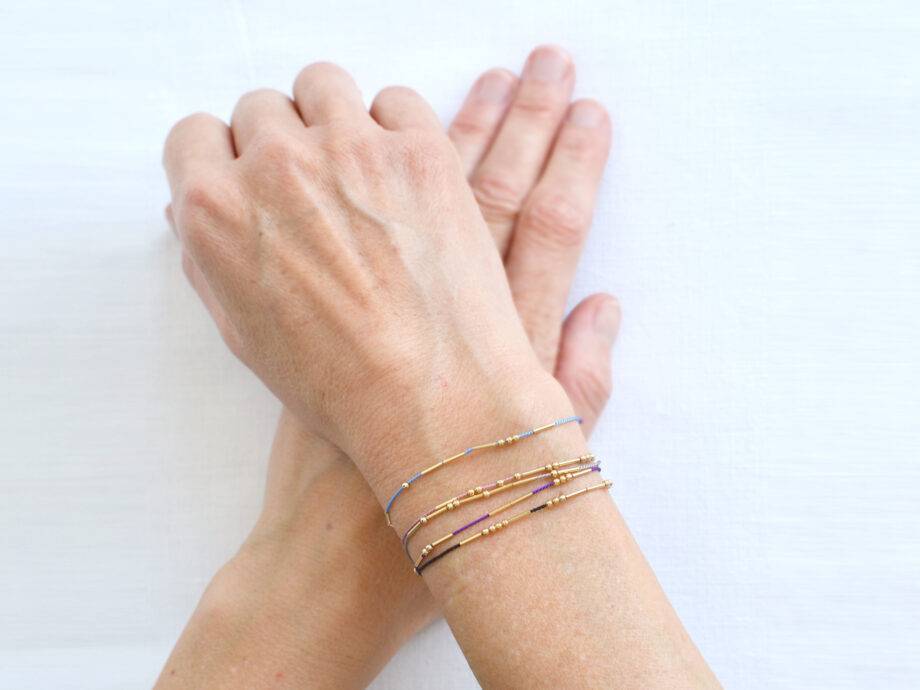 Renna Deluxe INDIVIDUELLES MORSE Code Armband Bis zu 60% Rabatt
