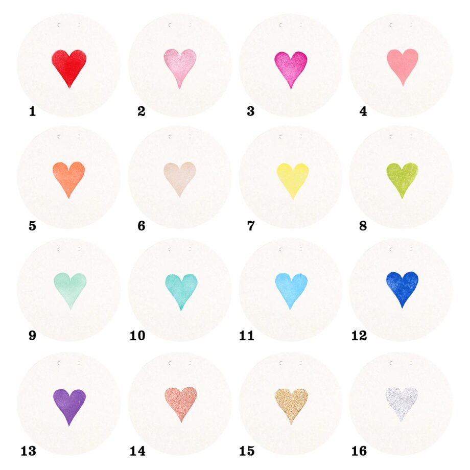 Renna Deluxe LOVE Girlande Sonderangebote