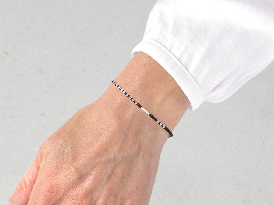 Renna Deluxe Sternenhimmel Armband Gold 2025