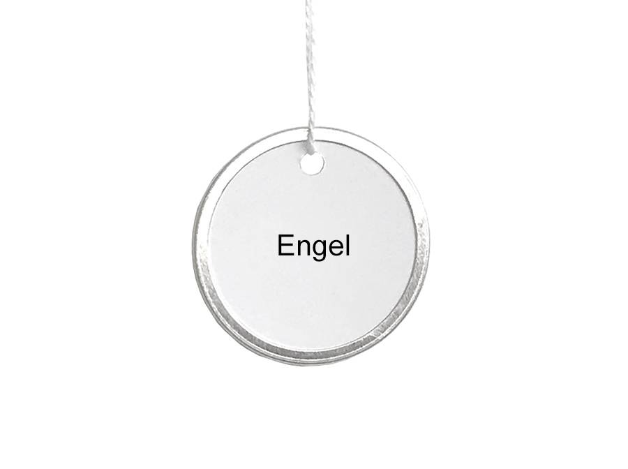 Renna Deluxe ENGEL STERN STILLE 3er Set Fabrikpreis