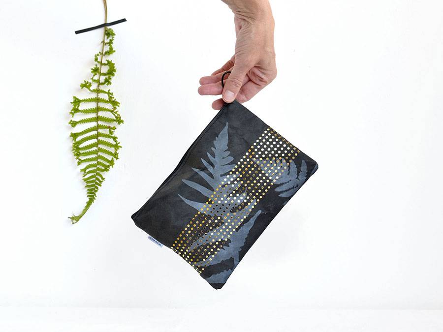 Renna Deluxe FARN Etui mit Gold Muttertagsangebot