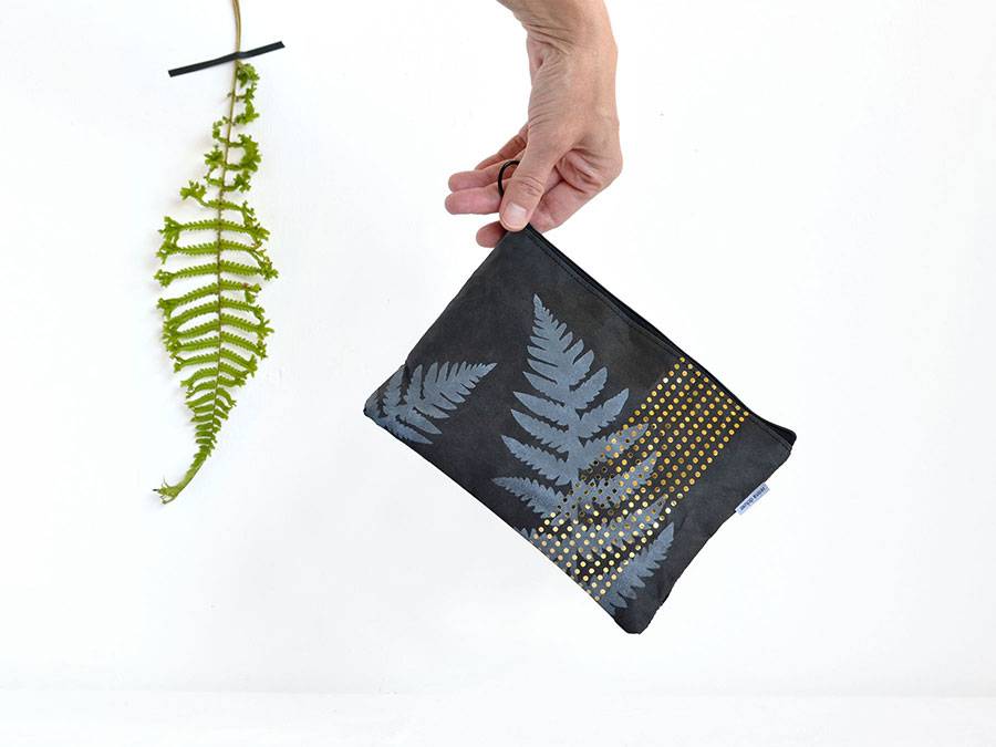 Renna Deluxe FARN Etui mit Gold Muttertagsangebot