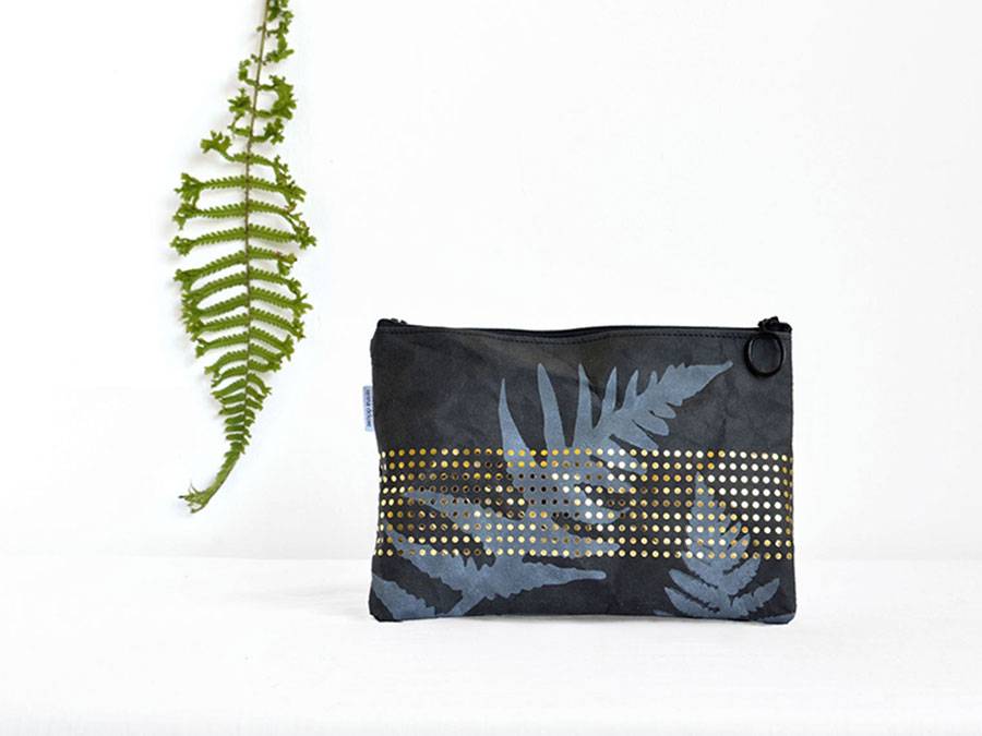 Renna Deluxe FARN Etui mit Gold Muttertagsangebot