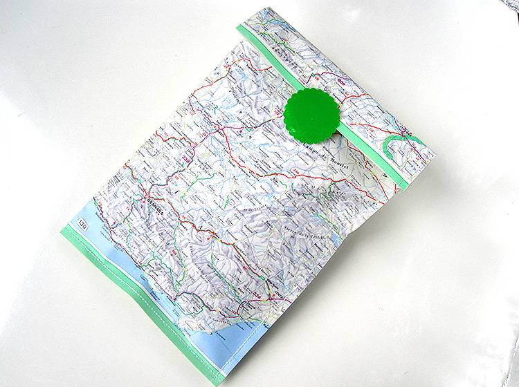 Renna Deluxe Atlas Tüten Geschenktüten // 3er SET Bis zu 60% Rabatt
