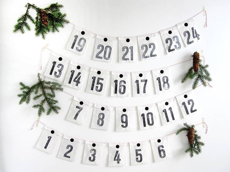 Renna Deluxe Adventskalender für Männer Top Angebot