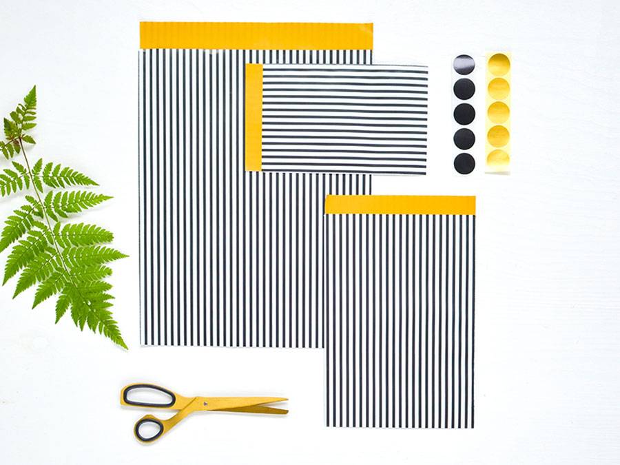 Renna Deluxe Geschenktüten 9er SET VIP-Rabatte