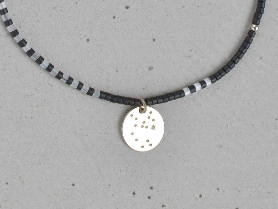 Renna Deluxe SCHÜTZE Sternzeichen Armband Silber Letzte 2 Tage