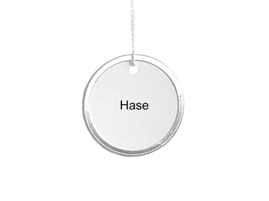 Renna Deluxe HASE EI LAMM Osteranhänger 3er Set Nur für heute