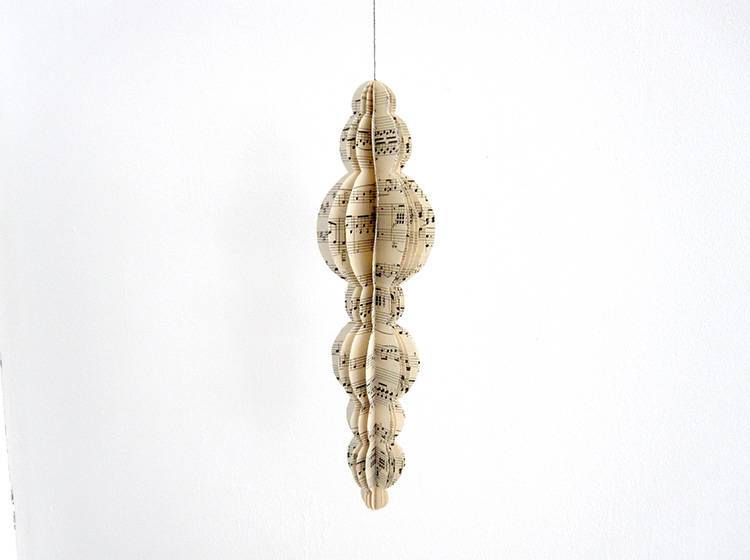 Renna Deluxe NOTEN Ornamente Lagerräumung