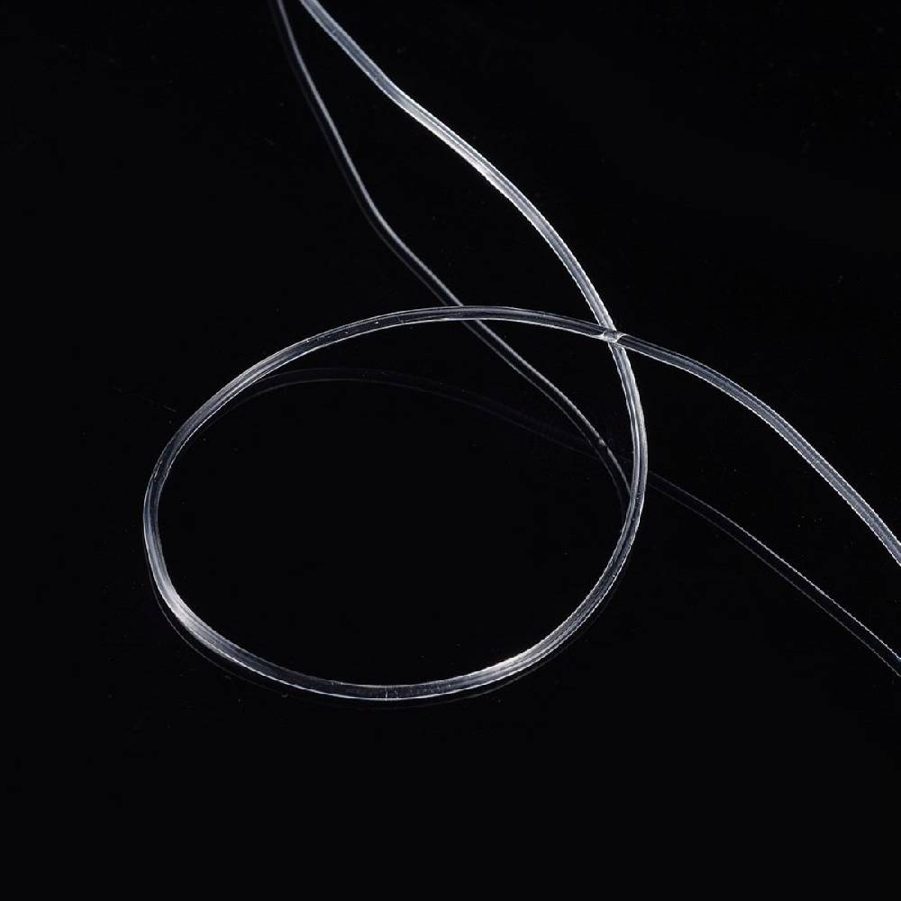 Sadingo Schmuckband elastisch 10 Rollen Bandstärke 1mm Günstig kaufen
