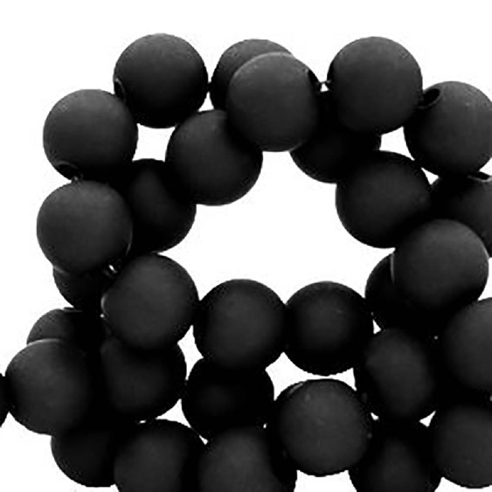 Sadingo Acrylperlen matt | 600 Stück, 6mm Osterangebot