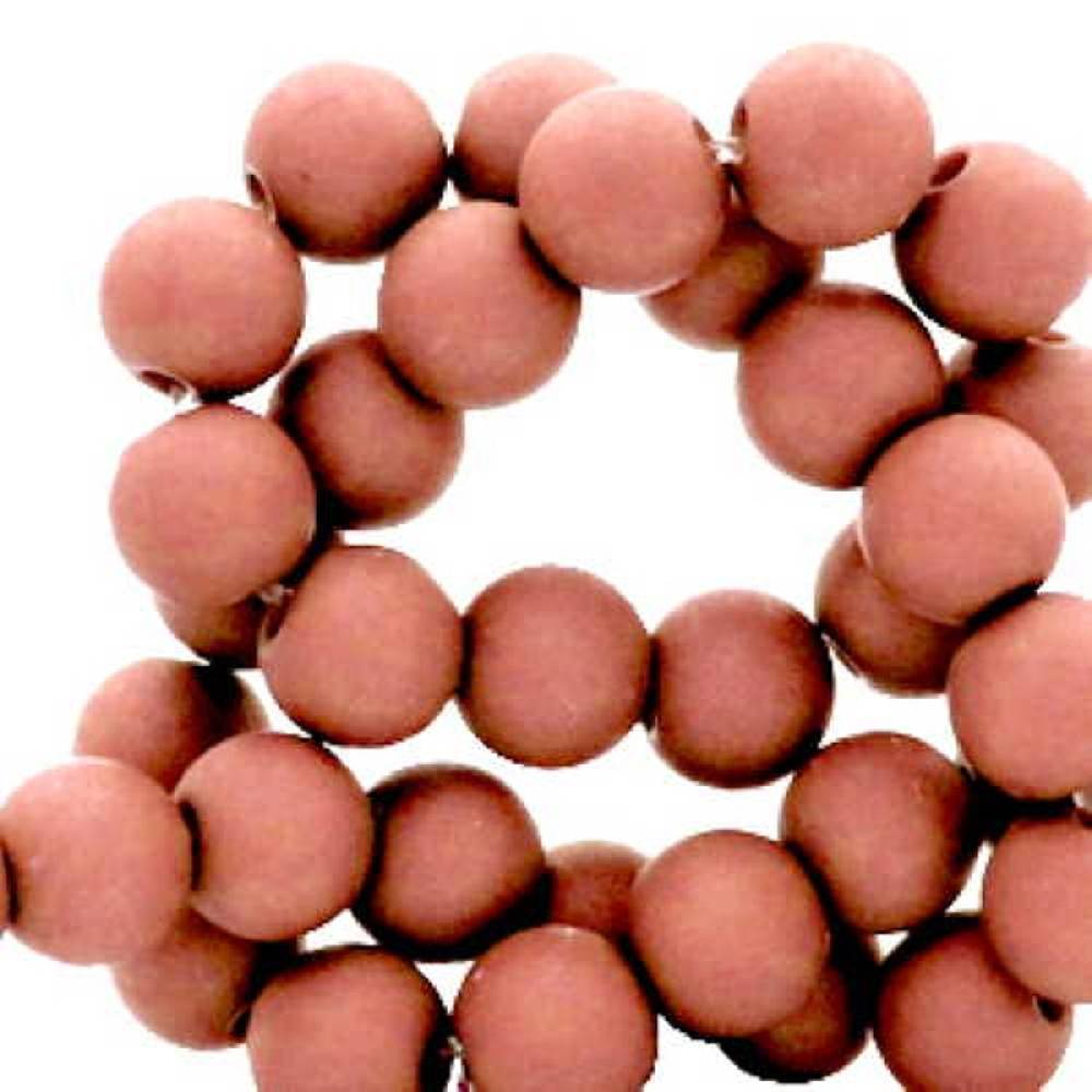 Sadingo Acrylperlen matt | 600-1200 Stück, 6mm Vatertagsangebot