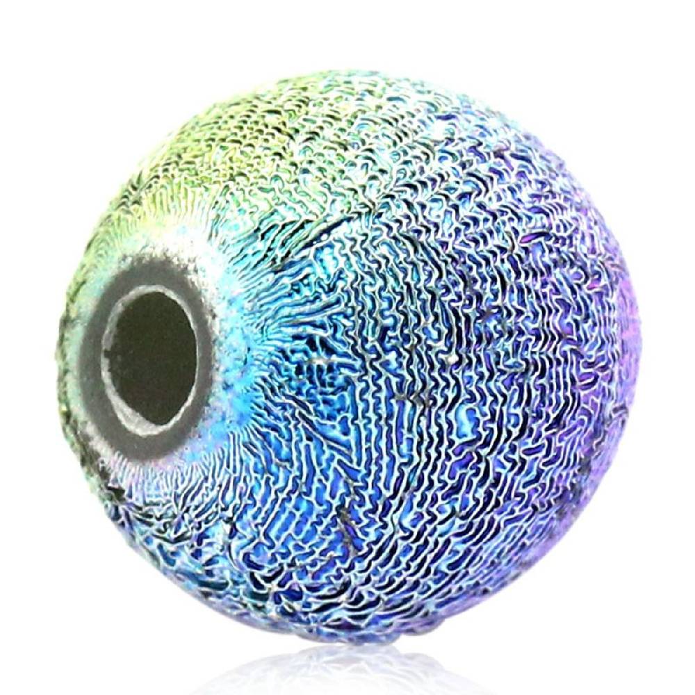 Sadingo Acrylperlen Stardust | 50 Stk., 8 mm Sonderangebot der Fabrik
