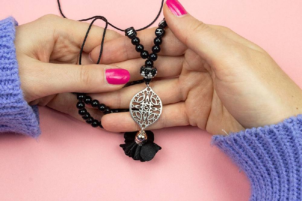 Sadingo Schmuckverbinder Boho | 30x22 mm Rabatte dieses Monats