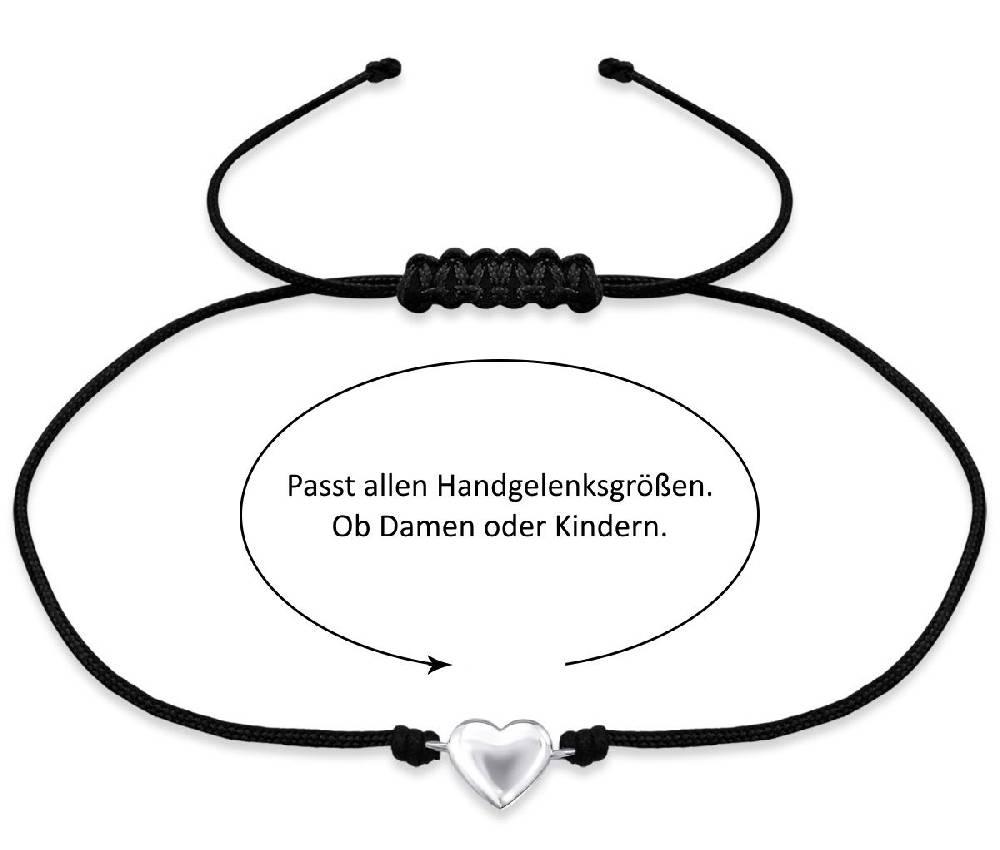 Sadingo Sterling Silber Armband im Angebot