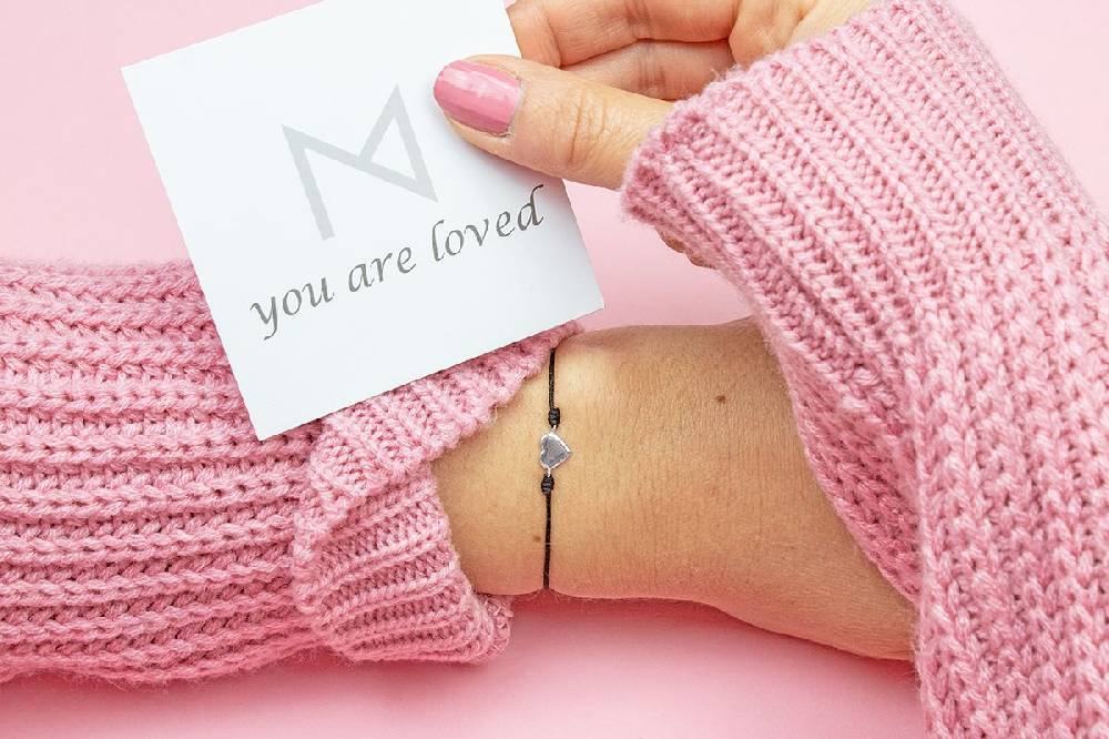 Sadingo Sterling Silber Armband im Angebot