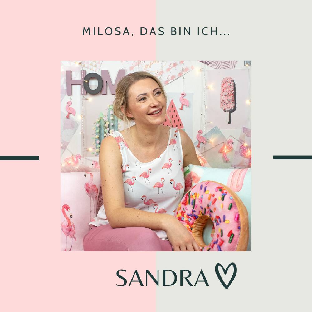 Sadingo Armreif Wave Edelstahl, Farbe wählbar Preisnachlass