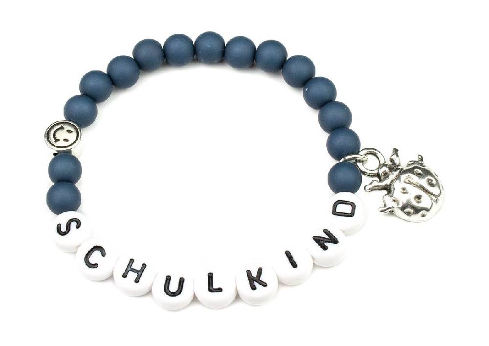 Sadingo Armband Schulkind - 1 Armband Neueste Mode
