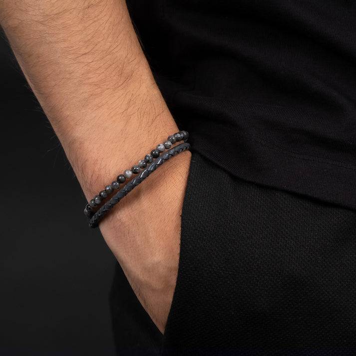 Save Brave Armband Tyler LA Kostenloser Versand international