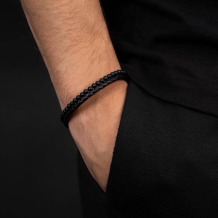 Save Brave Armband Tyler ON Begrenzt auf 3 Tage