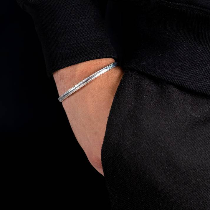 Save Brave Armreif Bangle 02 Im Verkauf