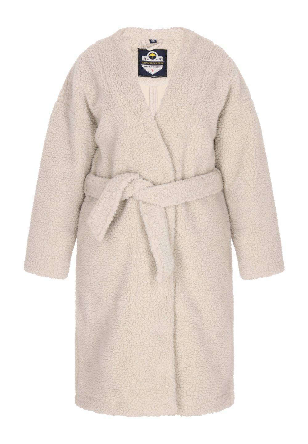 Schmuddelwedda Schmuddelwedda Coat Muttertagsangebot