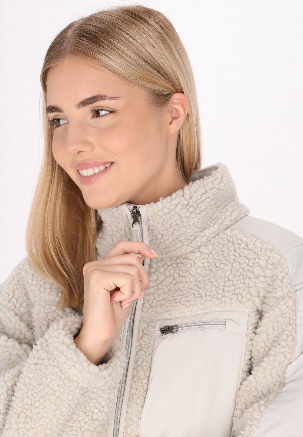 Schmuddelwedda Schmuddelwedda Blouson Jubiläumsangebot
