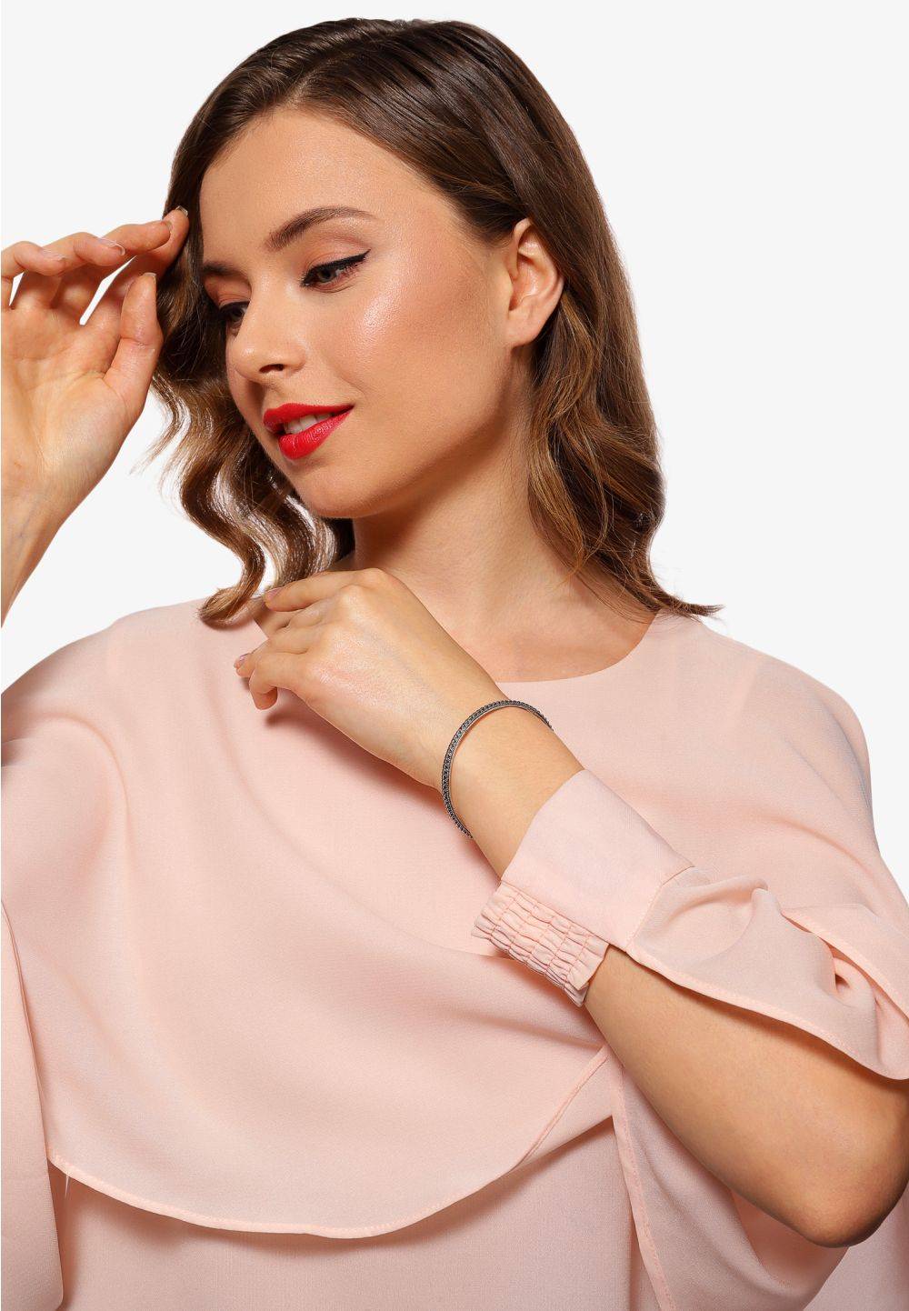 Schmuddelwedda Dreimaster Vintage Armband im Angebot