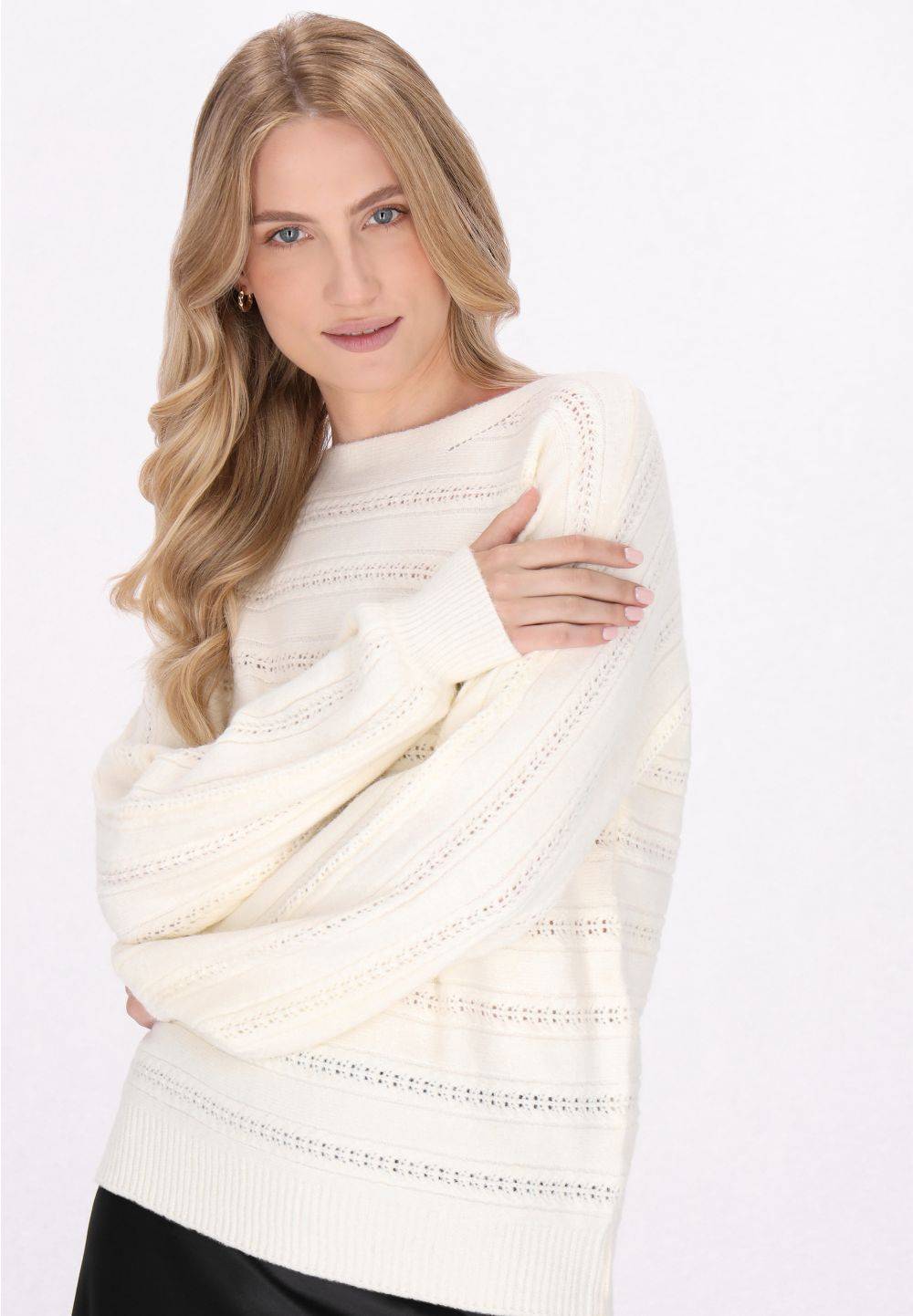 Schmuddelwedda DreiMaster Klassik Pullover Saisonale Angebote