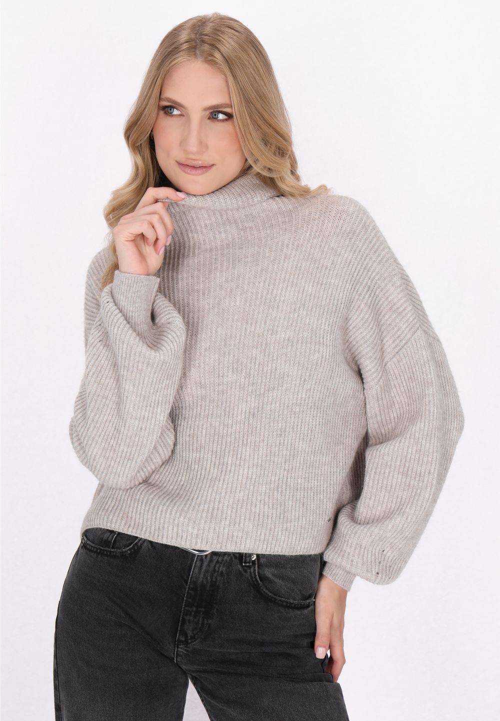 Schmuddelwedda DreiMaster Klassik Pullover Tiefpreis