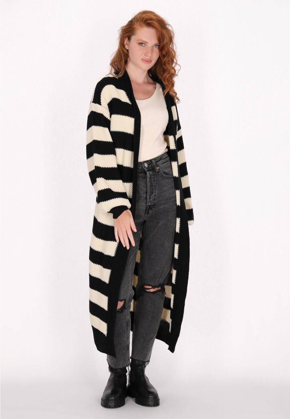 Schmuddelwedda DreiMaster Vintage Cardigan Discount Store für neue Produkte