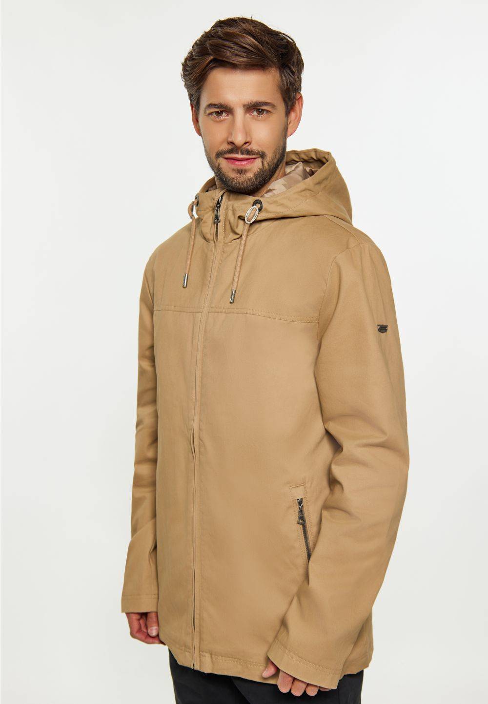 Schmuddelwedda DreiMaster Vintage Jacke Günstiger Verkauf