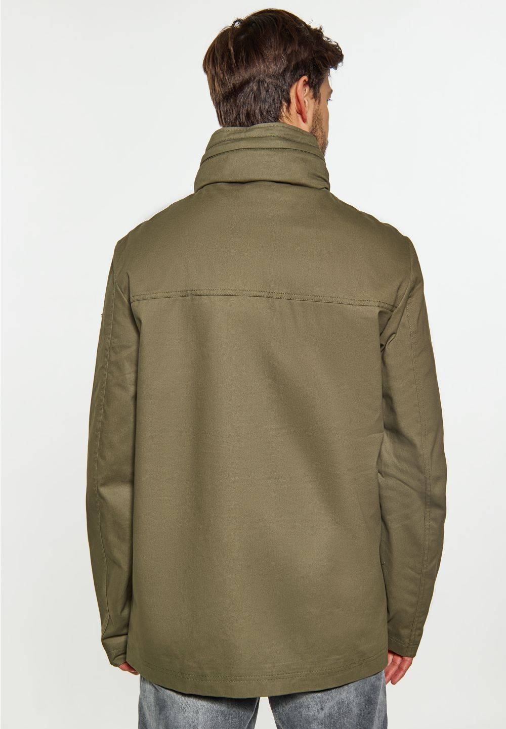 Schmuddelwedda DreiMaster Vintage Fieldjacket Meist gekauft