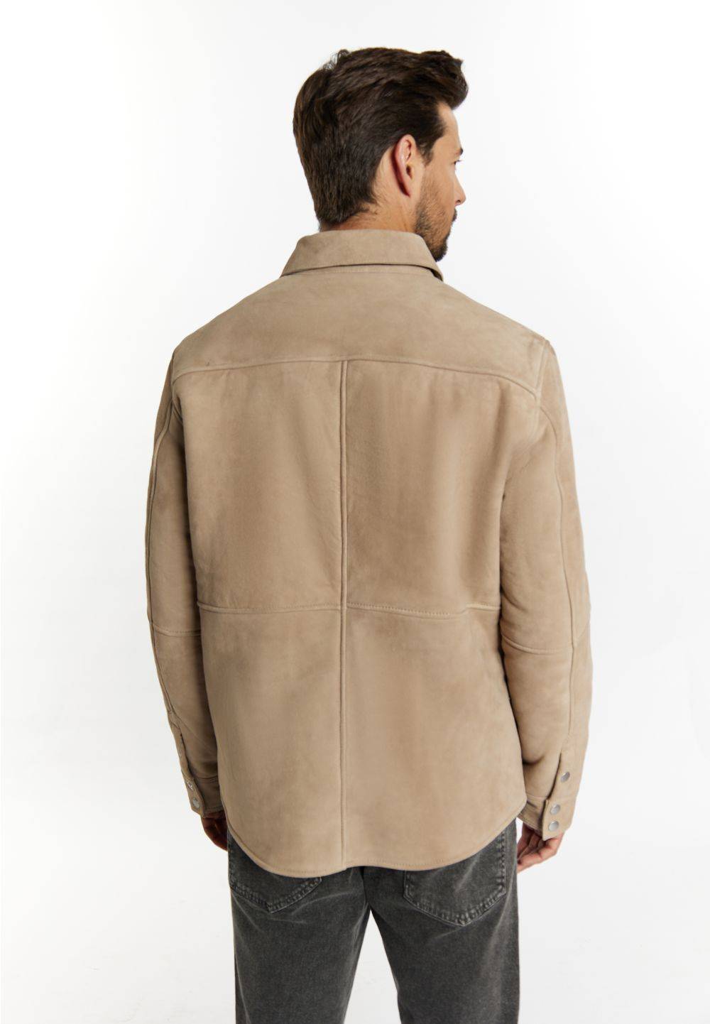 Schmuddelwedda DreiMaster Vintage Jacke Rabatt