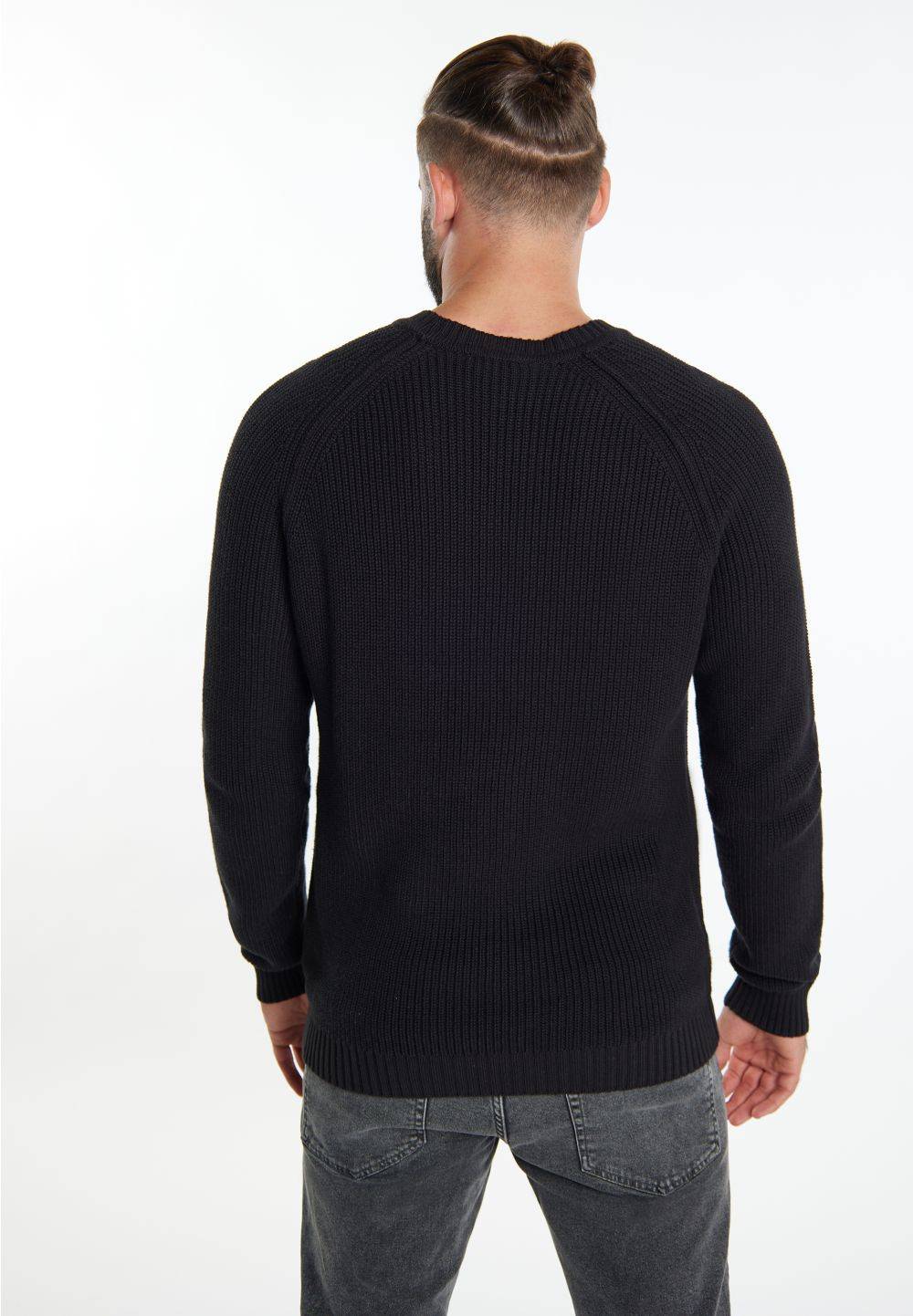 Schmuddelwedda DreiMaster Vintage Strickpullover Begrenztes Angebot