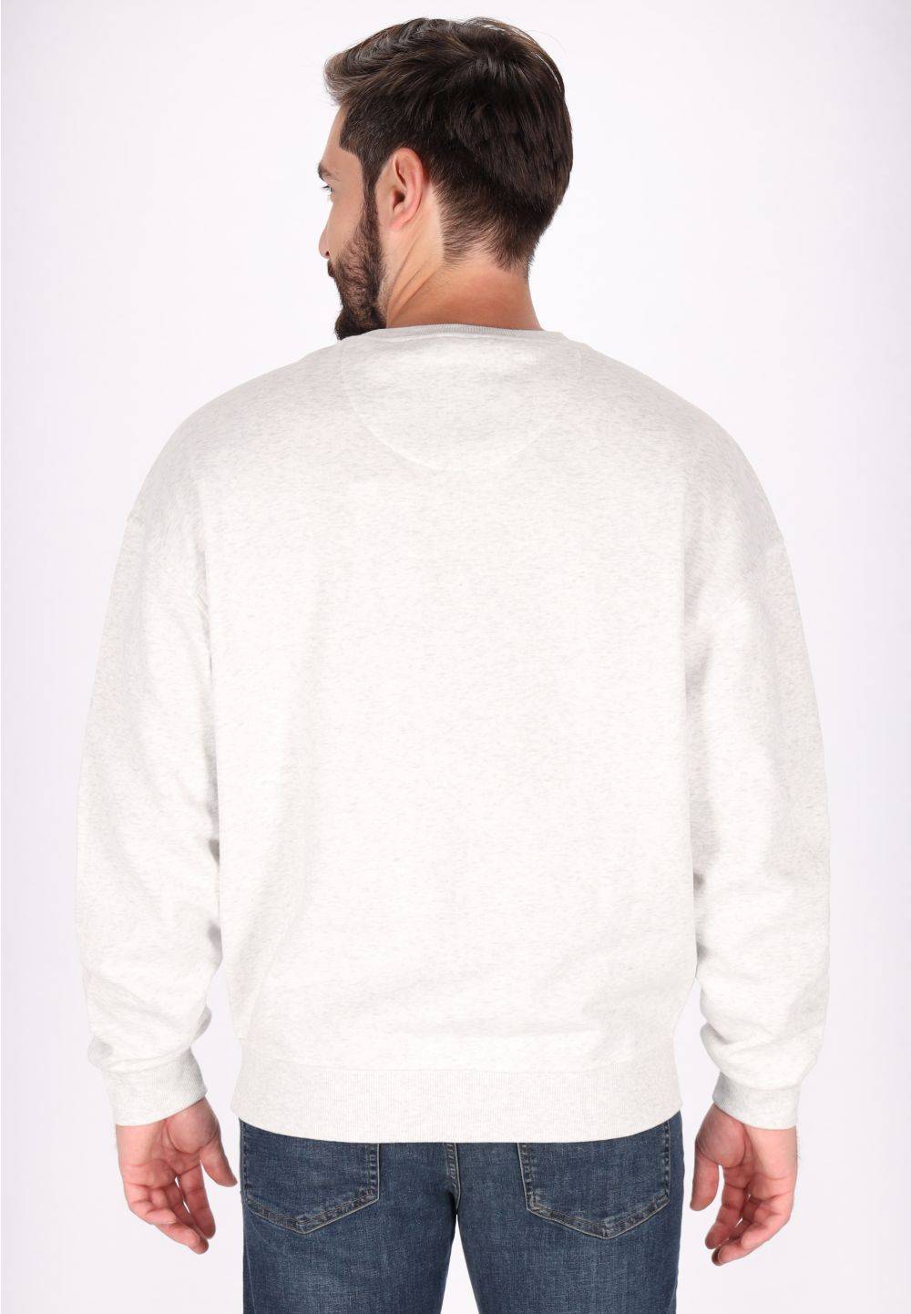 Schmuddelwedda Schmuddelwedda sweatshirt Saisonschlussverkauf