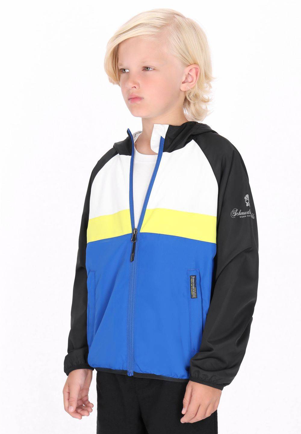 Schmuddelwedda Schmuddelwedda Anorak Zeitlich begrenztes Angebot