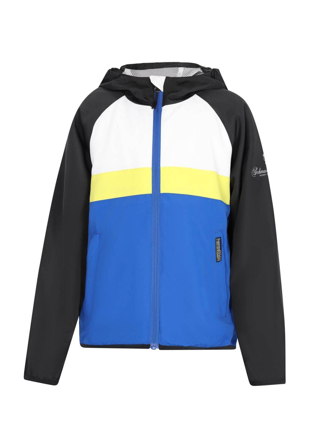 Schmuddelwedda Schmuddelwedda Anorak Zeitlich begrenztes Angebot