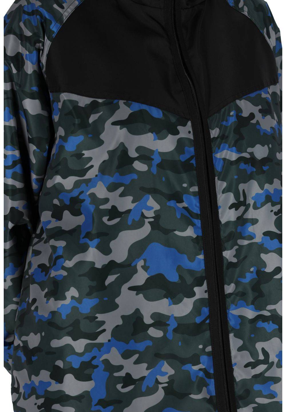 Schmuddelwedda urban rain by Schmuddelwedda Mantel Exklusive Angebote