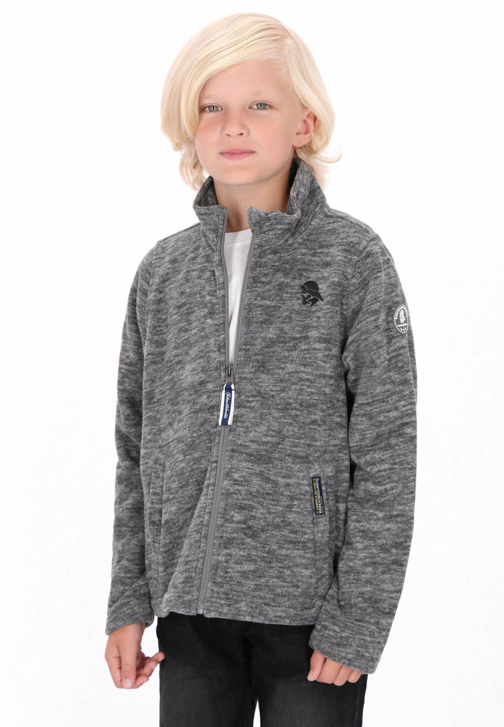 Schmuddelwedda Schmuddelwedda Fleecejacke Super Sparpreis