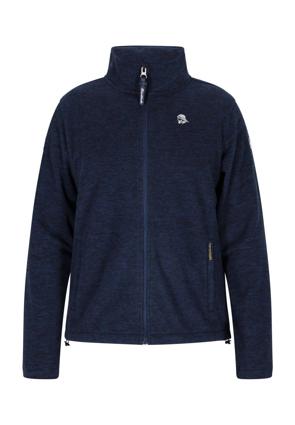 Schmuddelwedda Schmuddelwedda Fleecejacke Begrenzte Freigabe