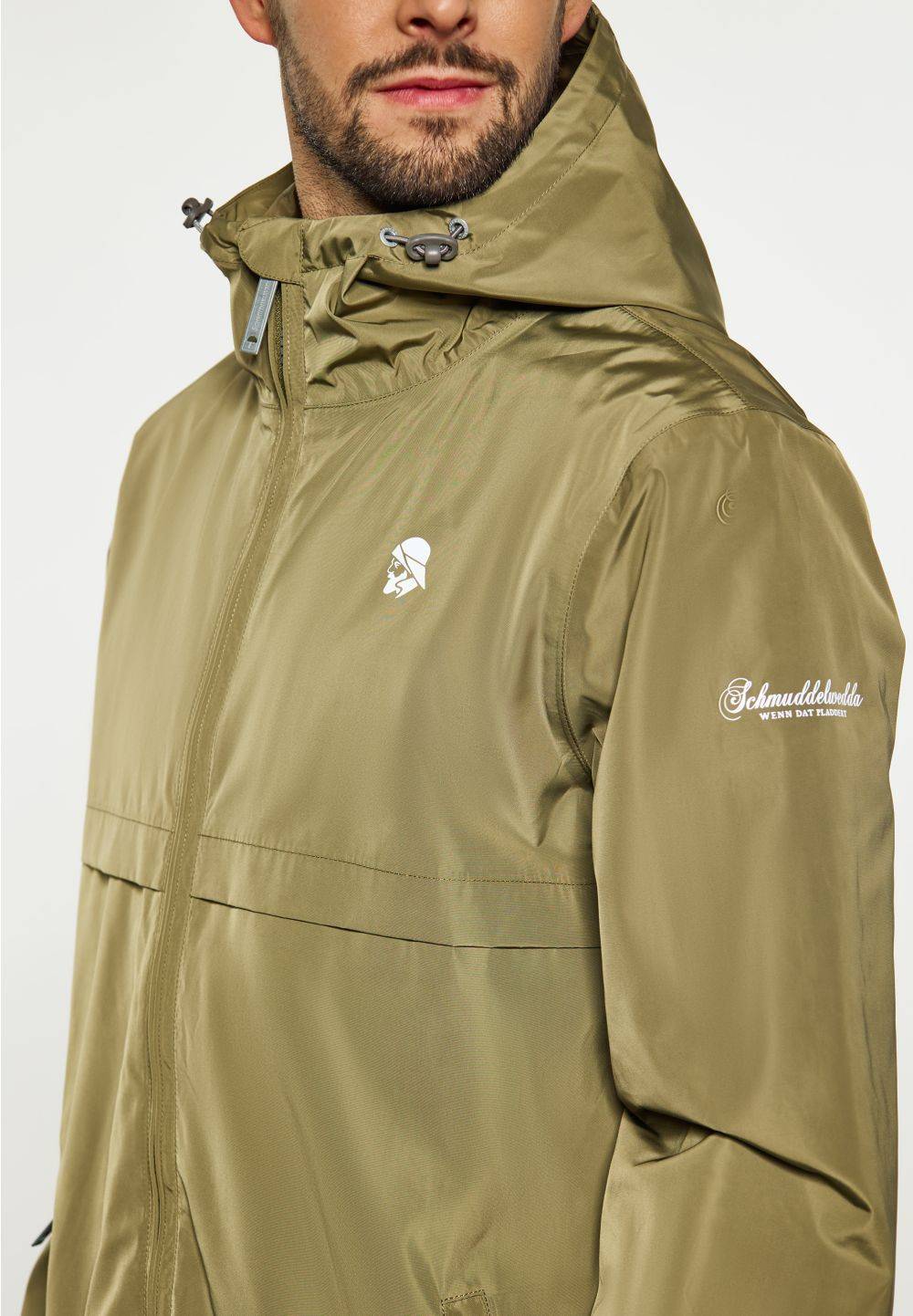 Schmuddelwedda Schmuddelwedda Regenjacke Letzte 3 Tage