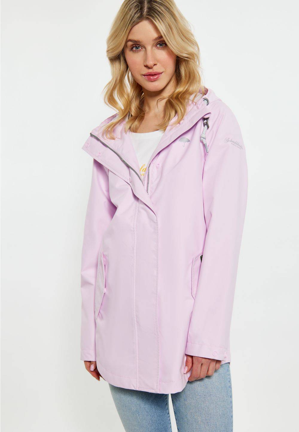 Schmuddelwedda Schmuddelwedda Regenjacke Bis zu 50% Rabatt