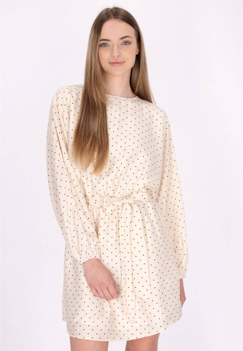 Schmuddelwedda DreiMaster Klassik Kleid Fabrikverkauf